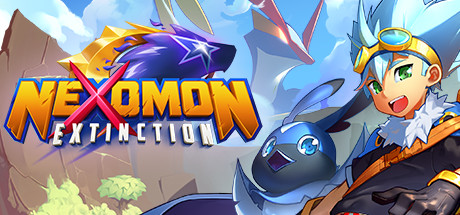 Nexomon：灭绝/Nexomon: Extinction_财神笔记