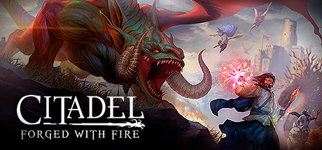 堡垒：火焰之炼/Citadel: Forged with Fire_财神笔记