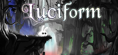 Luciform_财神笔记