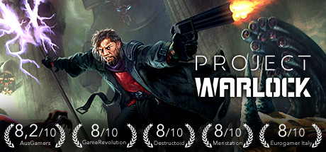 术士计划/Project Warlock（v1.0.3.3）_财神笔记