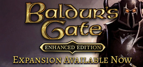 博德之门/Baldurs Gate（加强版v2.6.5.0）-彩豆博客