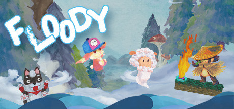 Floody_财神笔记