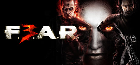 极度恐慌3/F.E.A.R.3_财神笔记