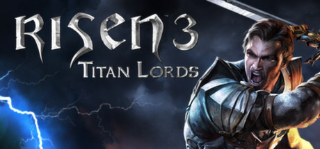 崛起3：泰坦之王增强版/Risen 3 Titan Lords（完全版）_财神笔记