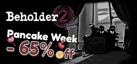 旁观者2/Beholder 2_财神笔记
