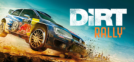 尘埃拉力赛1/DiRT Rally（v1.22）_财神笔记