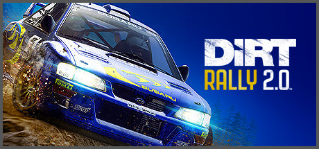 尘埃拉力赛2.0/DiRT Rally 2.0_财神笔记