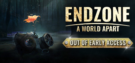 末日地带与世隔绝/Endzone – A World Apart（V1.0.7747.25951豪华正式版）_财神笔记