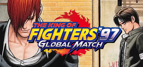 拳皇97：全球对决/The King of Fighters 97 Global Match-彩豆博客