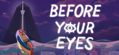 历历在目/Before Your Eyes_财神笔记