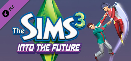 模拟人生3终极版/The Sims 3 – Into the Future（v1.67-全DLCs）-彩豆博客