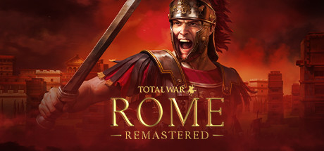 全面战争：罗马/Total War: ROME REMASTERED（高清重制版-集成4K高清包）-彩豆博客