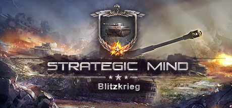战略思维：闪电战/Strategic Mind:Blitzkrieg（v1.26周年版）_财神笔记