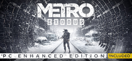 地铁离去/ Metro Exodus（增强版-最低配RTX2060-需显卡支持光追）_财神笔记