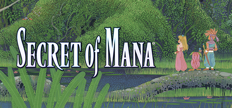 圣剑传说2：重置版/SECRET of MANA（v20181010）_财神笔记