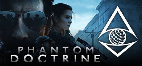 幽灵教义/Phantom Doctrine（V1.1.0）_财神笔记