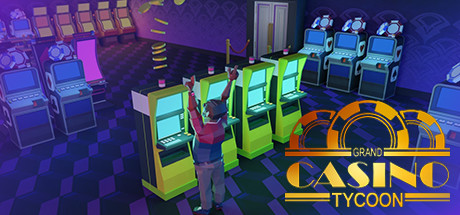 大赌场大亨/Grand Casino Tycoon_财神笔记