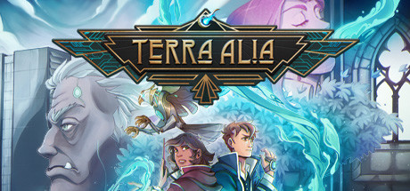 Terra Alia_财神笔记