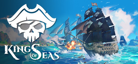 海洋之王/King of Seas（全DLC豪华版-Build.6724930+原声音轨）_财神笔记