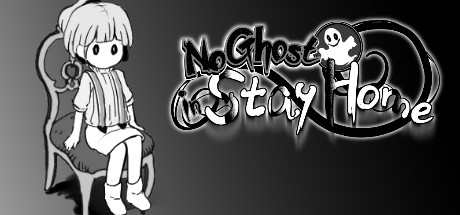 家里没有鬼魂/No Ghost in Stay Home_财神笔记