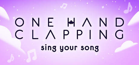 一只手鼓掌/One Hand Clapping_财神笔记