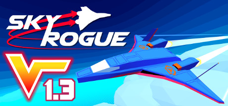 空中盗贼/Sky Rogue（v1.3.2）_财神笔记