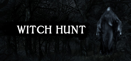 巫师猎人/Witch.Hunt（v1.22）_财神笔记