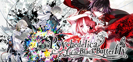 黑蝶幻境/Psychedelica of the Black Butterfly（v1.10）_财神笔记