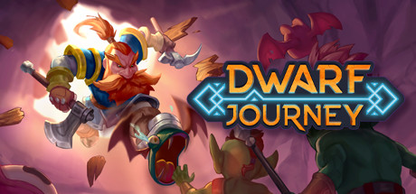 矮星之旅/Dwarf Journey_财神笔记