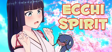 驱魔人武的精神/Ecchi Spirit（V1.0）_财神笔记
