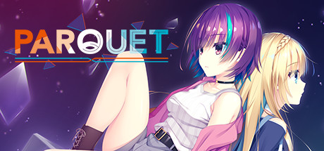 PARQUET_财神笔记