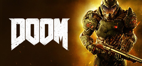 毁灭战士4/Doom 4-彩豆博客