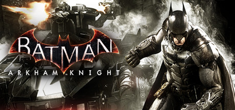 蝙蝠侠：阿卡姆骑士/Batman: Arkham Knight Premium Edition（年度版V1.98+全DLC）-彩豆博客