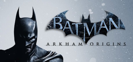 蝙蝠侠：阿甘起源/Batman：Arkham Origins-彩豆博客