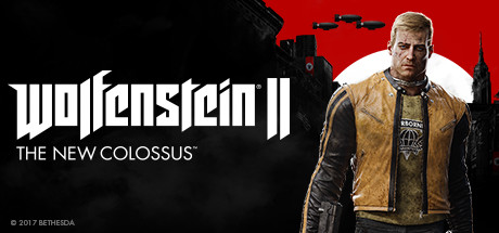 德军总部2：新巨人/Wolfenstein II: The New Colossus_财神笔记