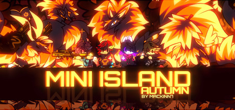 迷你岛：秋季/Mini Island: Autumn_财神笔记