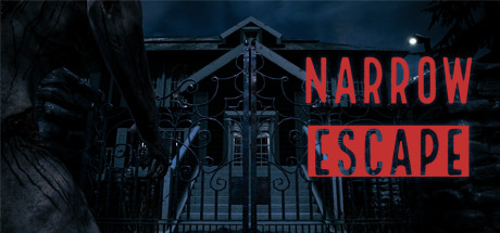 侥幸逃脱/Narrow Escape_财神笔记