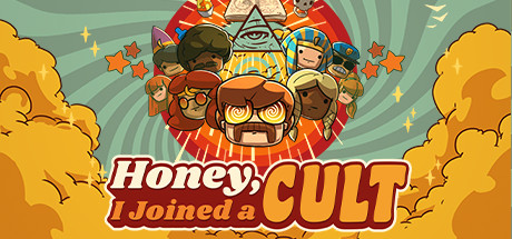 亲爱的，我加入了异教/Honey, I Joined a Cult（v0.3.027）_财神笔记