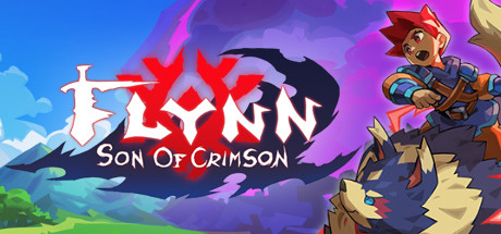 弗林：绯红之子/Flynn: Son of Crimson_财神笔记