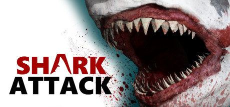 鲨鱼袭击死亡竞赛2/Shark Attack Deathmatch 2（v1.0.45）_财神笔记