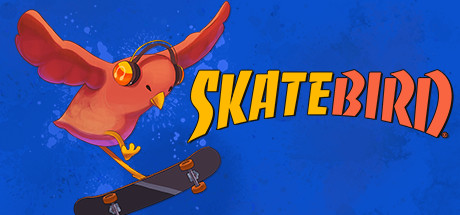 滑板鸟/SkateBIRD_财神笔记