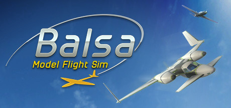 轻木模型飞机模拟器/Balsa Model Flight Simulator（v0.32.27.630）_财神笔记