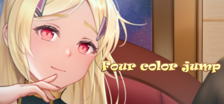 四色跳跃/Four color jump（Build.8680997）_财神笔记