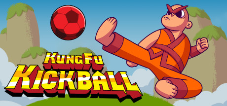 功夫踢球/KungFu Kickball_财神笔记