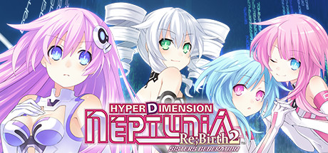 超次元海王星：重生2-姐妹时代豪华版/Hyperdimension Neptunia Re;Birth 2: Sisters Generation（v84）_财神笔记