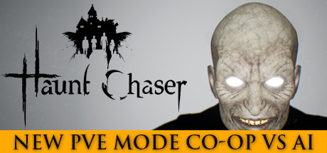 鬼魂追逐者/Haunt Chaser_财神笔记