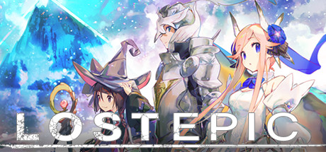 失落史诗/LOST EPIC（v1.1.3）_财神笔记