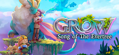 成长物语：永恒树之歌/Grow: Song of the Evertree（整合Care and Prosperity）_财神笔记