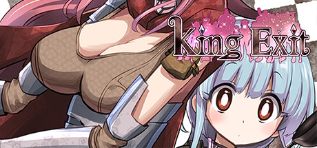 King Exit（V1.20-最终典藏版+全DLC）_财神笔记