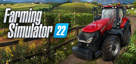 模拟农场22/Farming Simulator 22（v1.8.2.0-更新多个DLC）